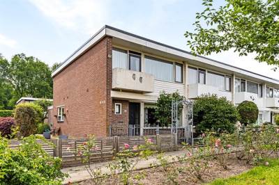 Woning De Blinken 18 Emmen