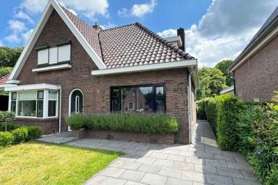Woning Westerwijk 11 Dalen