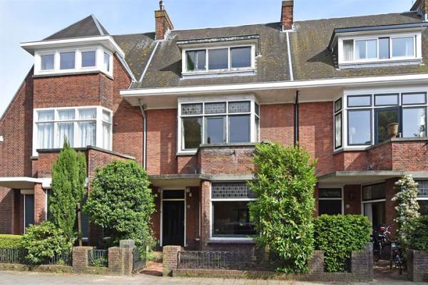 Woning Waalsdorperweg 133 Den Haag