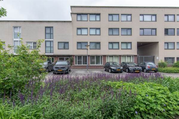 Woning Hazerswoudestraat 21 Zoetermeer