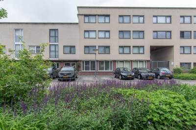 Woning Hazerswoudestraat 21 Zoetermeer
