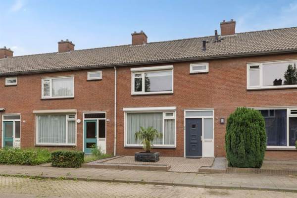 Woning Hoornstraat 31 Helmond