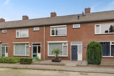 Woning Hoornstraat 31 Helmond
