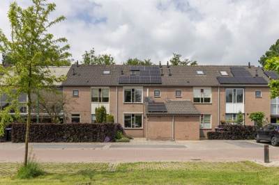 Woning Versteeglaan 42 Groenekan