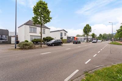 Woning Rietveldenweg 11 Den Bosch