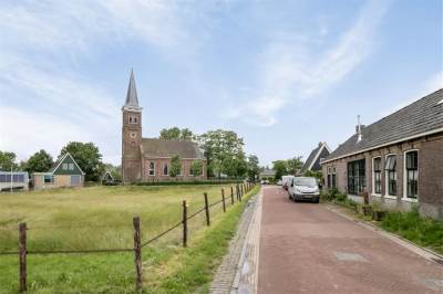 Woning Buren 29 Dedgum