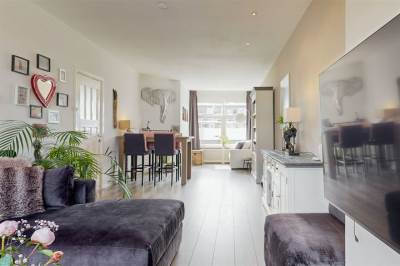 Woning Beukstraat 80 Den Haag