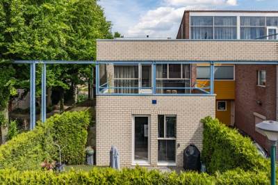 Woning Kalmoes 18 Cuijk