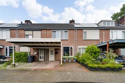 Woning Havikhorst 27 Roermond