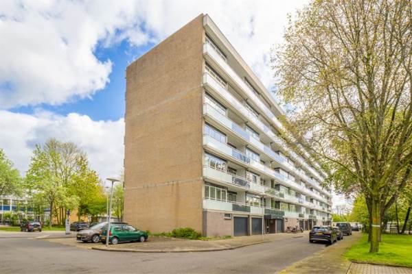 Woning Rümkelaan 32 Utrecht