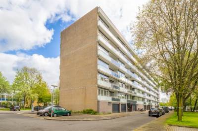 Woning Rümkelaan 32 Utrecht