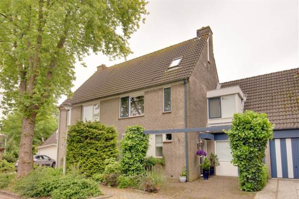 Woning Hercules 19 Bleiswijk