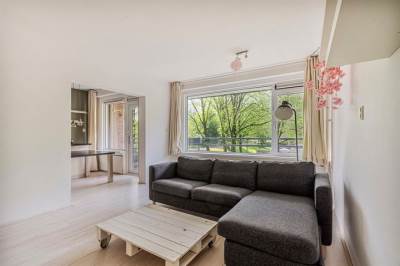 Woning Langswater 270 Amsterdam