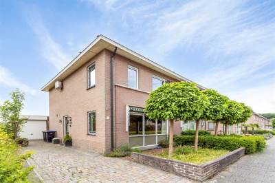 Woning Ganzerik 1 Swifterbant