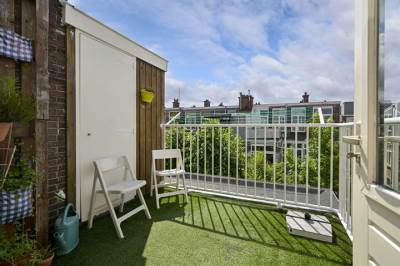 Woning Boylestraat 28 Den Haag