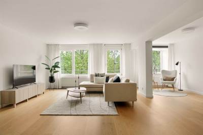 Woning Wibautstraat 180B Amsterdam