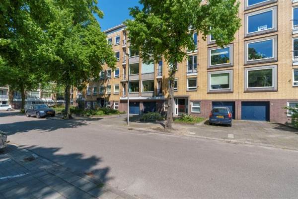 Woning Von Kleistlaan 171 Utrecht