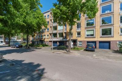 Woning Von Kleistlaan 171 Utrecht