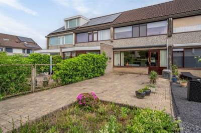 Woning Barend van der Veenwei 37 Leeuwarden