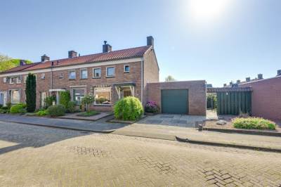 Woning Frankenlaan 2 Prinsenbeek