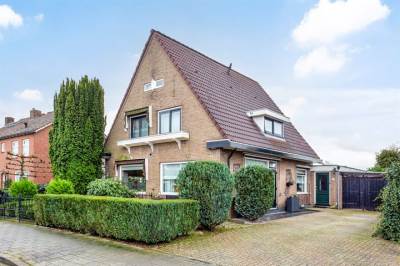Woning Arnhemseweg 63 Rheden
