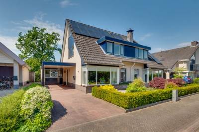 Woning Hazelnoot 31 Ruurlo