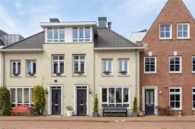 Woning Proostwetering 54 Maarssen