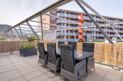 Woning Stationsplein 8 Hengelo (OV)