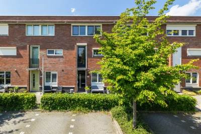 Woning Praagsingel 568 IJsselstein