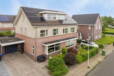 Woning Het Palet 52 Assen