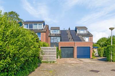 Woning Gerstekamp 22 Hoogland