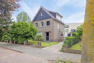 Woning Nassauplein 2 Zundert