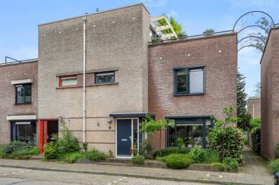 Woning Rembrandtlaan 193 Ede