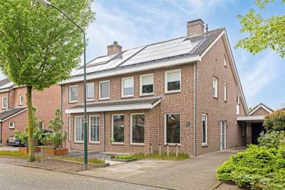 Woning Smidsepad 53 Liempde