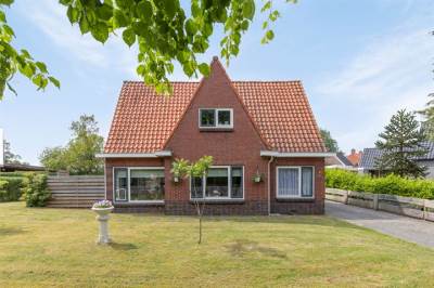 Woning Dorpsstraat 114 Vriescheloo