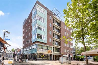 Woning Begijnenhof 15B Eindhoven