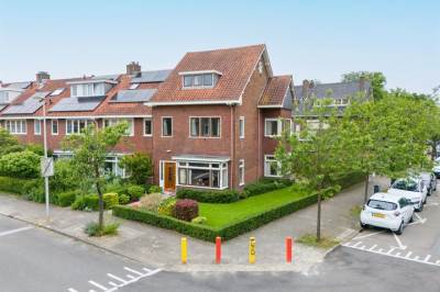Woning Dantelaan 43 Utrecht