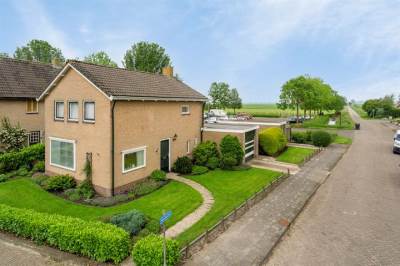 Woning Meekeshôf 79 Wytgaard