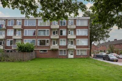 Woning Narcissenstraat 5 Rozenburg (ZH)