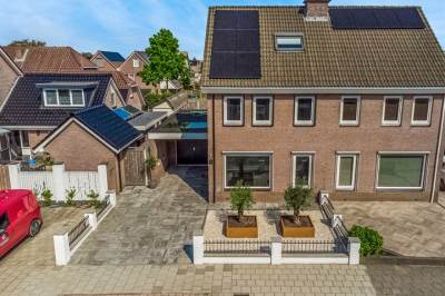 Woning Muiderzand 1 Urk