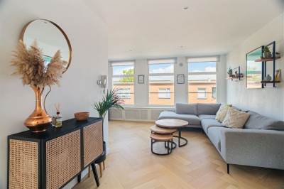 Woning De Wittenstraat 1493 Amsterdam