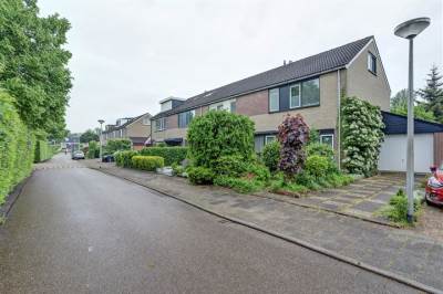Woning Waterruit 18 Gouda
