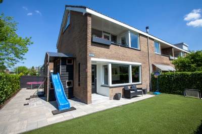 Woning Bloeme 1 Reeuwijk