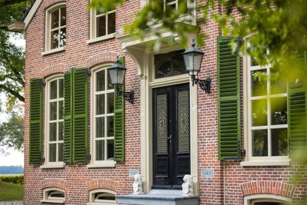 Woning Dorpsstraat 98 Vriescheloo