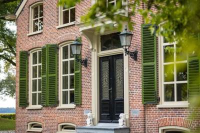 Woning Dorpsstraat 98 Vriescheloo