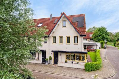 Woning De Varentuin 21 Zutphen