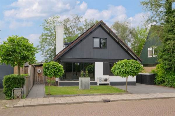 Woning Schumannstraat 27 Almelo