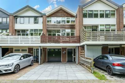 Woning Eisenhowerlaan 20 Oude-Tonge