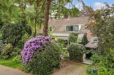 Woning Fazantenlaan 16 Maarn