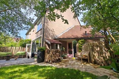 Woning Jensemaheerd 108 Groningen